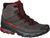 carbon/tango red (900317)