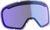 illuminator blue chrome