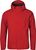 flame scarlet red (B65)
