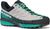 gray/tropical green (974)