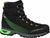 black/flash green (999724)