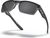 matte black/prizm black polarized (918938)