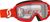 red/white/clear works (1005)