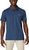 collegiate navy heather (465)