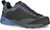 anthracite grey/blue (1437)