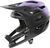 lilac-black matt