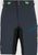 ombre blue/black/green fluo (070)