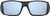 matte black camo/prizm deep water polarized (923105)