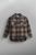 plaid black (C)