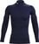 midnight navy - white (410)