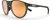 moss green - gold lens