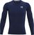 midnight navy - white (410)