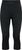 black - odlo graphite grey (60212)