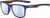blue mat havanna - litemirror silver
