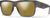 matte gray horn - chromapop polarized bronze mirror (2W8-QE)