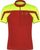 rosso/giallo fluo (1070F)