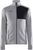 grey melange-black (950999)