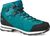 bluegreen/black (499012)