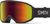 black 2021 - red solx mirror antifog (2QJ-C1)