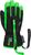 black / neon green (7716)