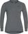 odlo steel grey melange (10183)