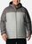 columbia grey, city grey (039)