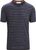 midnight navy/loden/s (762)