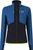deep blue/giallo fluo (8770F)