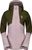 fir green/cloud pink (7646)