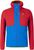 celeste/power red (2618)