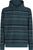 blue ikat stripe (35151)