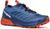 blue/spicy orange (982)