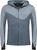dark blue melange (139)