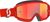 red/white/orange chrome works (1005)