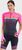 rosa fluo/fluo pink