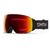 black 22 - chromapop everyday red mirror (0JX-MP)