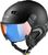 black s.t. - dl vario brown pol ice mirror