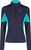 graphite blue/turquoise (890730)