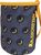 carbon/giallo (900108)
