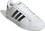 ftwr white / core black / ftwr white (01F7)