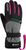 black / black melange / pink glo (7771)
