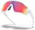 polished white/prizm road (929055)