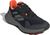core black/grey four/solar red (A0QM)