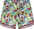 red plum/lime green (502709)