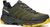 thyme green/mustard (632)