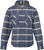 deep blue/oak brown (1383)