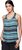 coastal stripe blue (4056)
