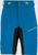 indigo b./black/green fluo (071)