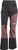 black/quiet crimson (095A)