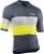 dark grey/yellow fluo (88)